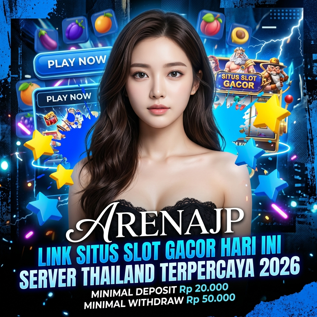 ARENAJP